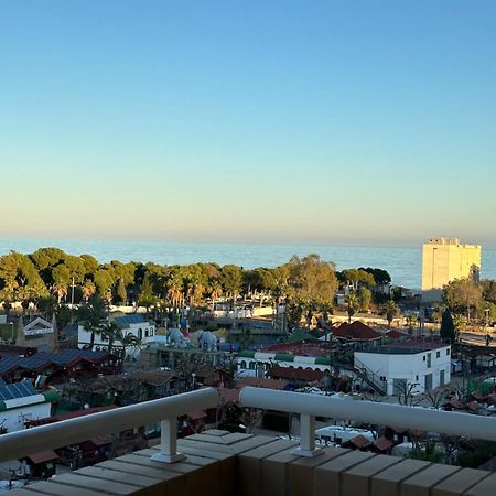 Apartamento Con Vistas Al Mar Oropesa del Mar Ngoại thất bức ảnh