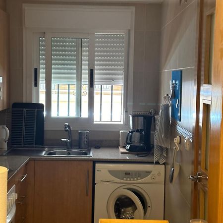 Apartamento Con Vistas Al Mar Oropesa del Mar Ngoại thất bức ảnh