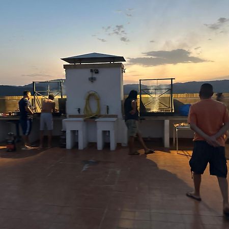 Apartamento Con Vistas Al Mar Oropesa del Mar Ngoại thất bức ảnh