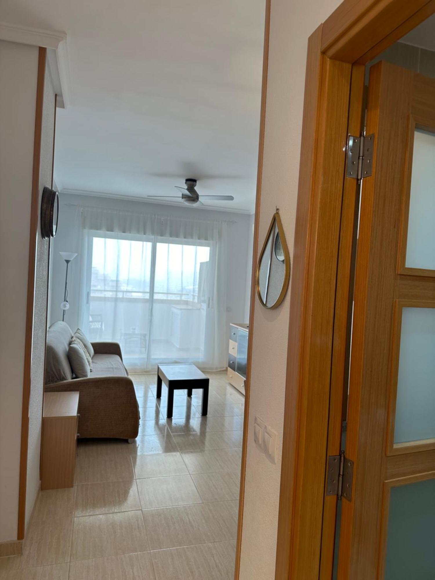 Apartamento Con Vistas Al Mar Oropesa del Mar Ngoại thất bức ảnh