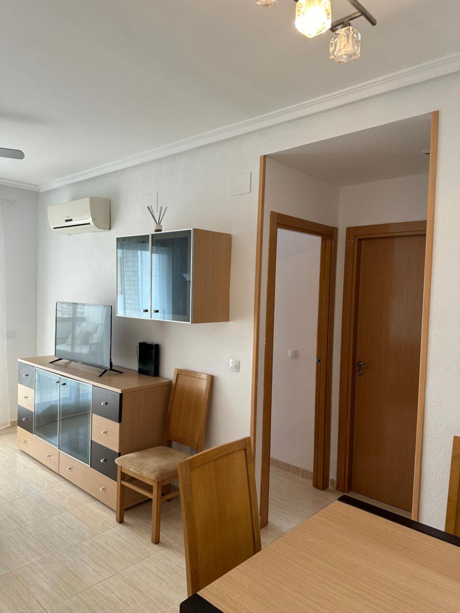 Apartamento Con Vistas Al Mar Oropesa del Mar Ngoại thất bức ảnh
