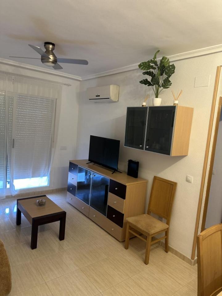 Apartamento Con Vistas Al Mar Oropesa del Mar Ngoại thất bức ảnh