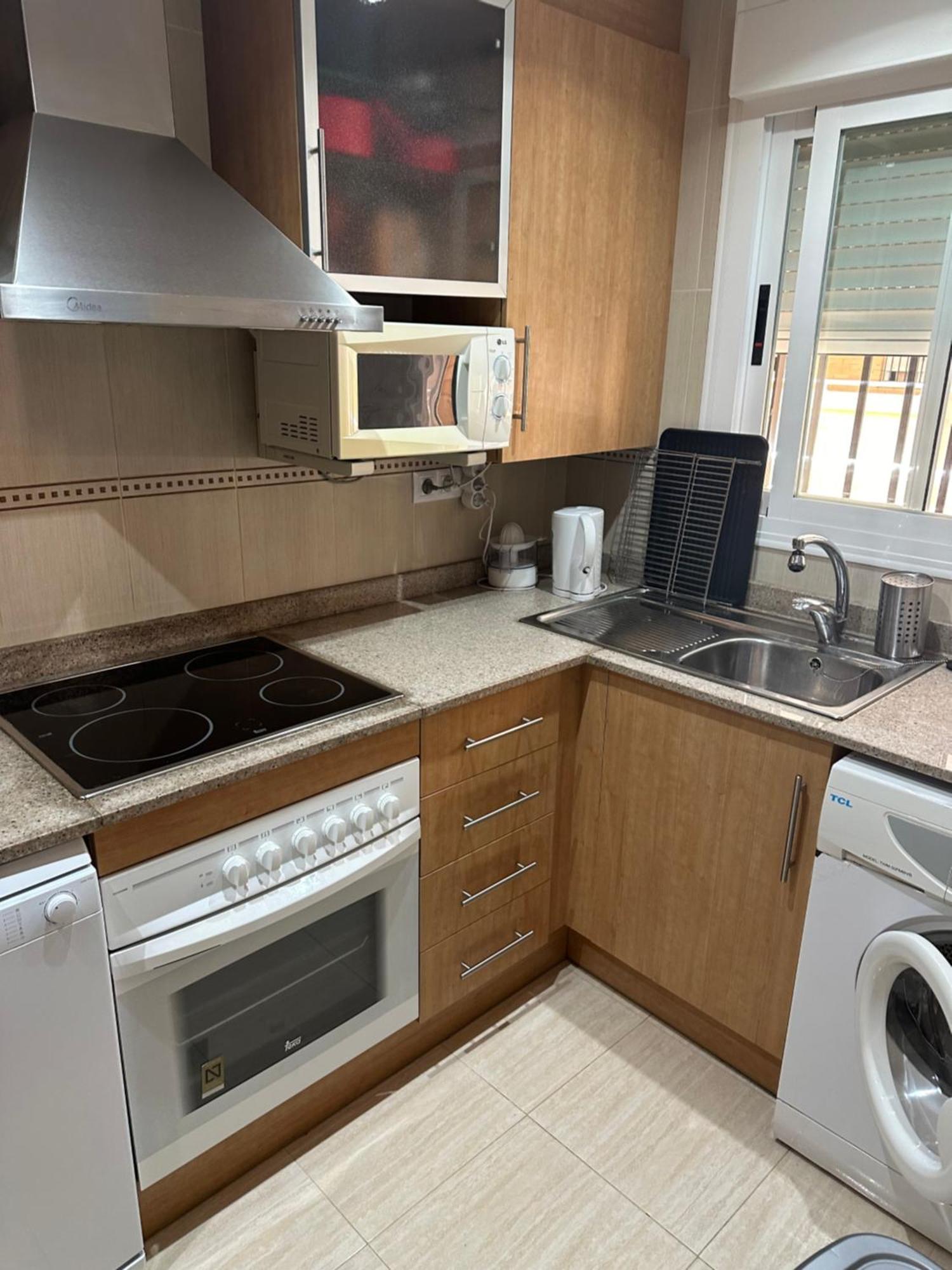 Apartamento Con Vistas Al Mar Oropesa del Mar Ngoại thất bức ảnh