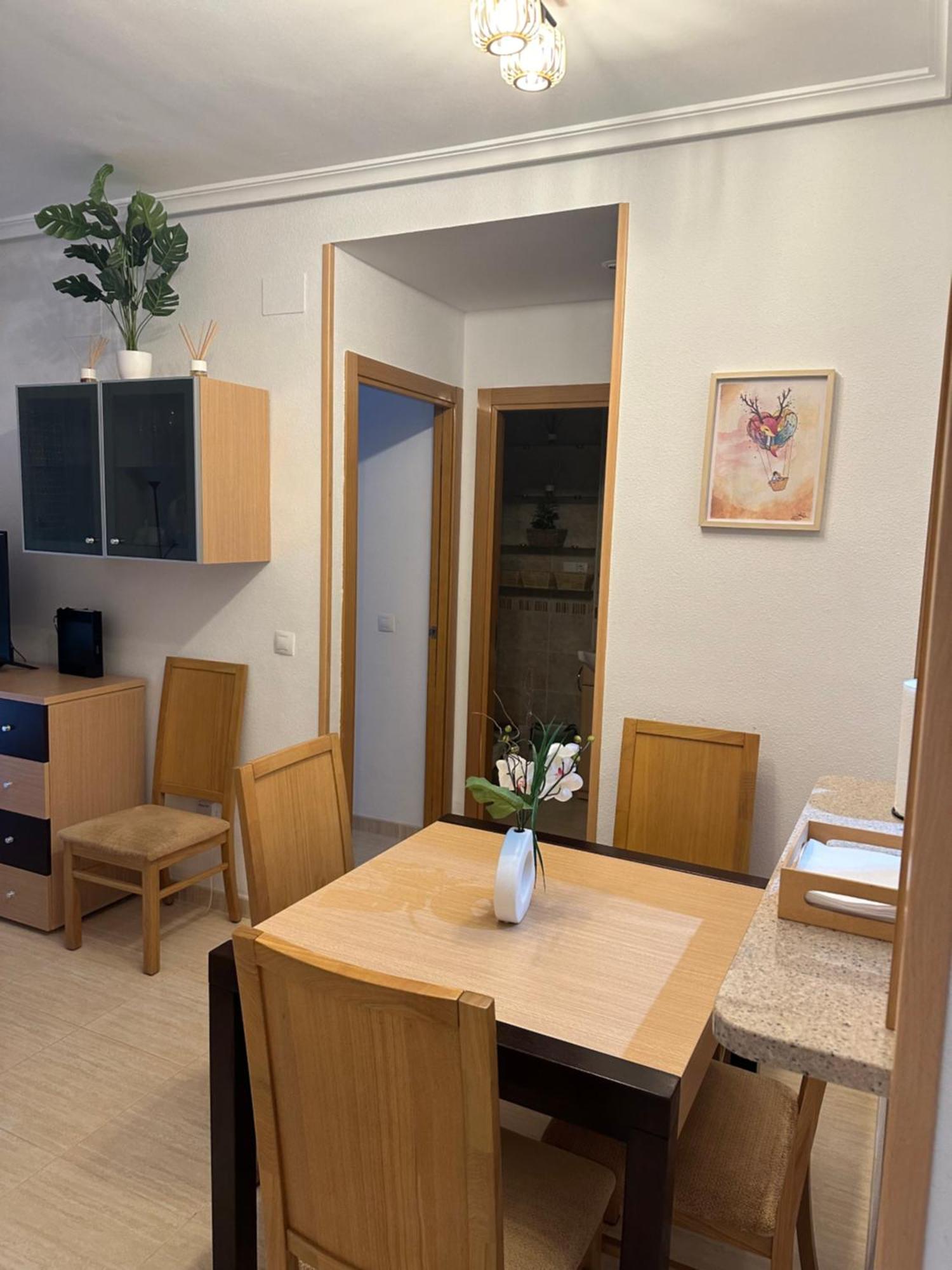 Apartamento Con Vistas Al Mar Oropesa del Mar Ngoại thất bức ảnh