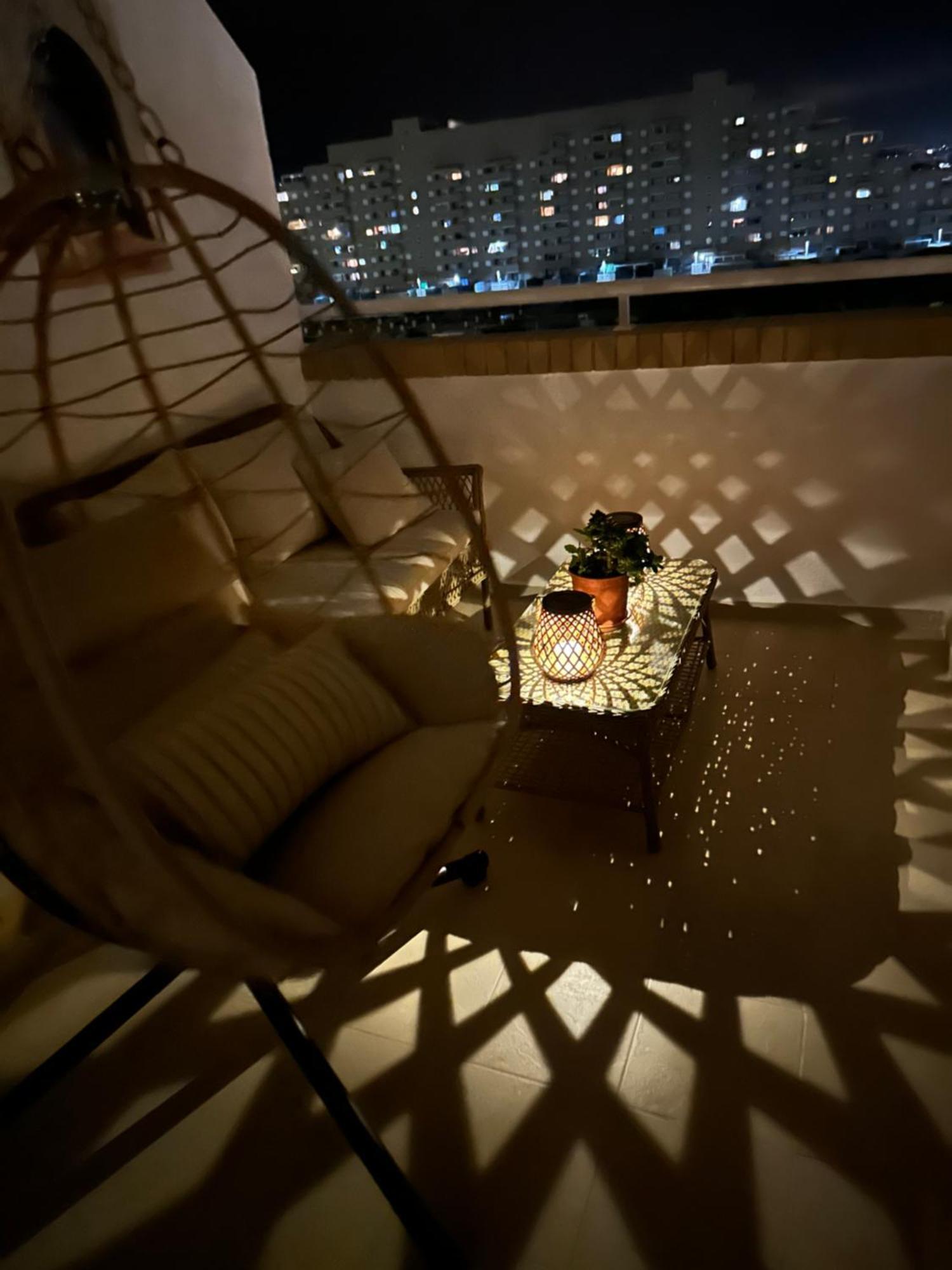 Apartamento Con Vistas Al Mar Oropesa del Mar Ngoại thất bức ảnh