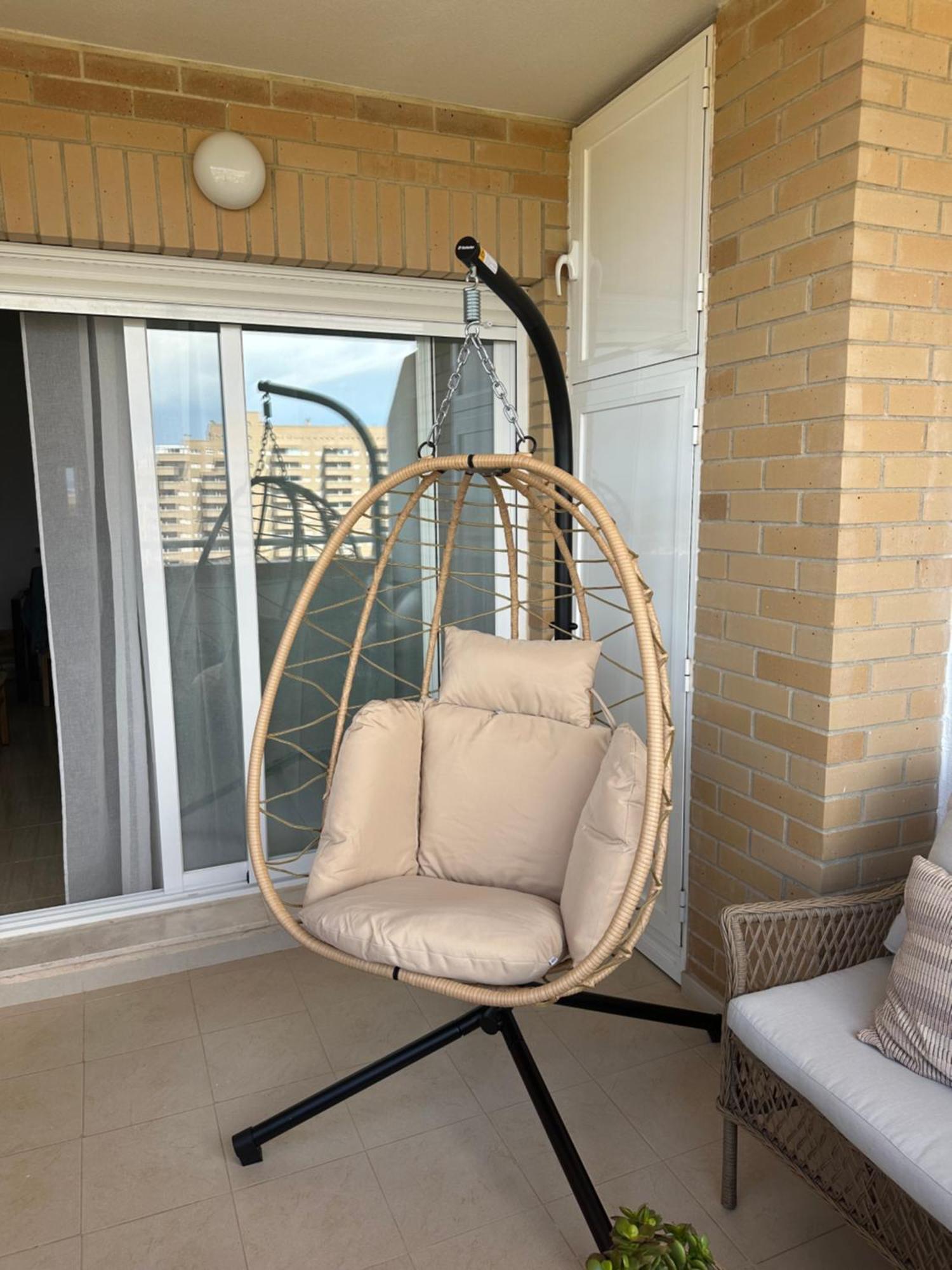Apartamento Con Vistas Al Mar Oropesa del Mar Ngoại thất bức ảnh