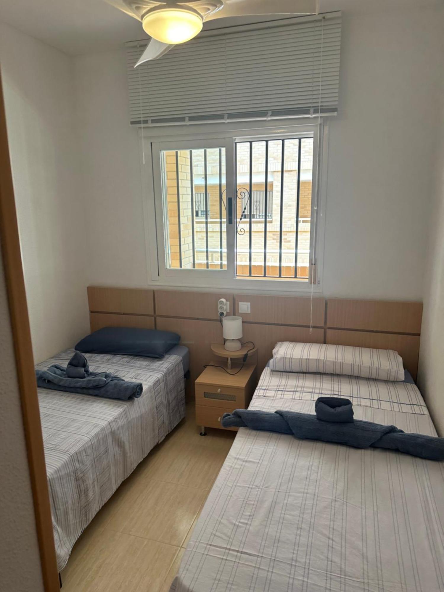 Apartamento Con Vistas Al Mar Oropesa del Mar Ngoại thất bức ảnh