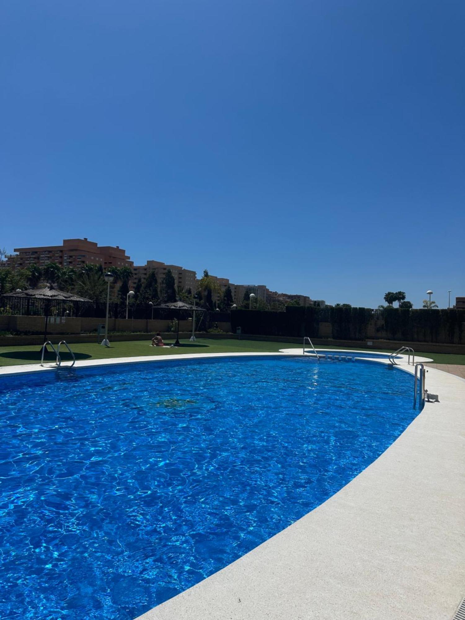 Apartamento Con Vistas Al Mar Oropesa del Mar Ngoại thất bức ảnh