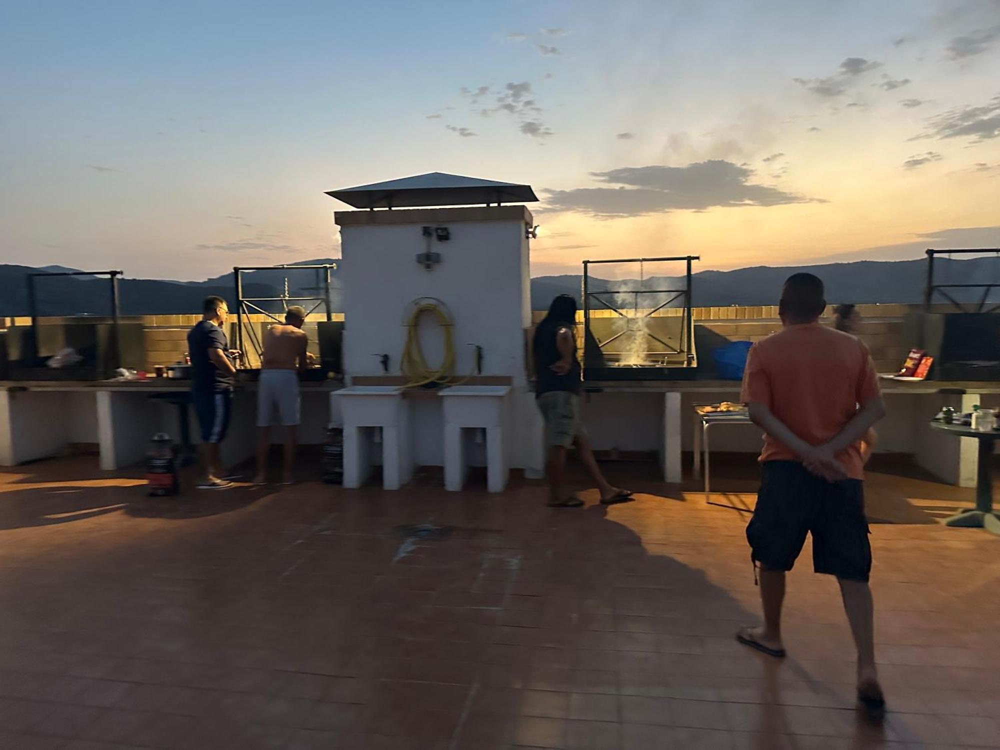 Apartamento Con Vistas Al Mar Oropesa del Mar Ngoại thất bức ảnh